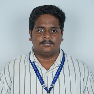 Jaidev Bathineni