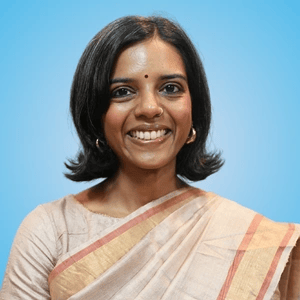 Dr. Aruna Parandhama