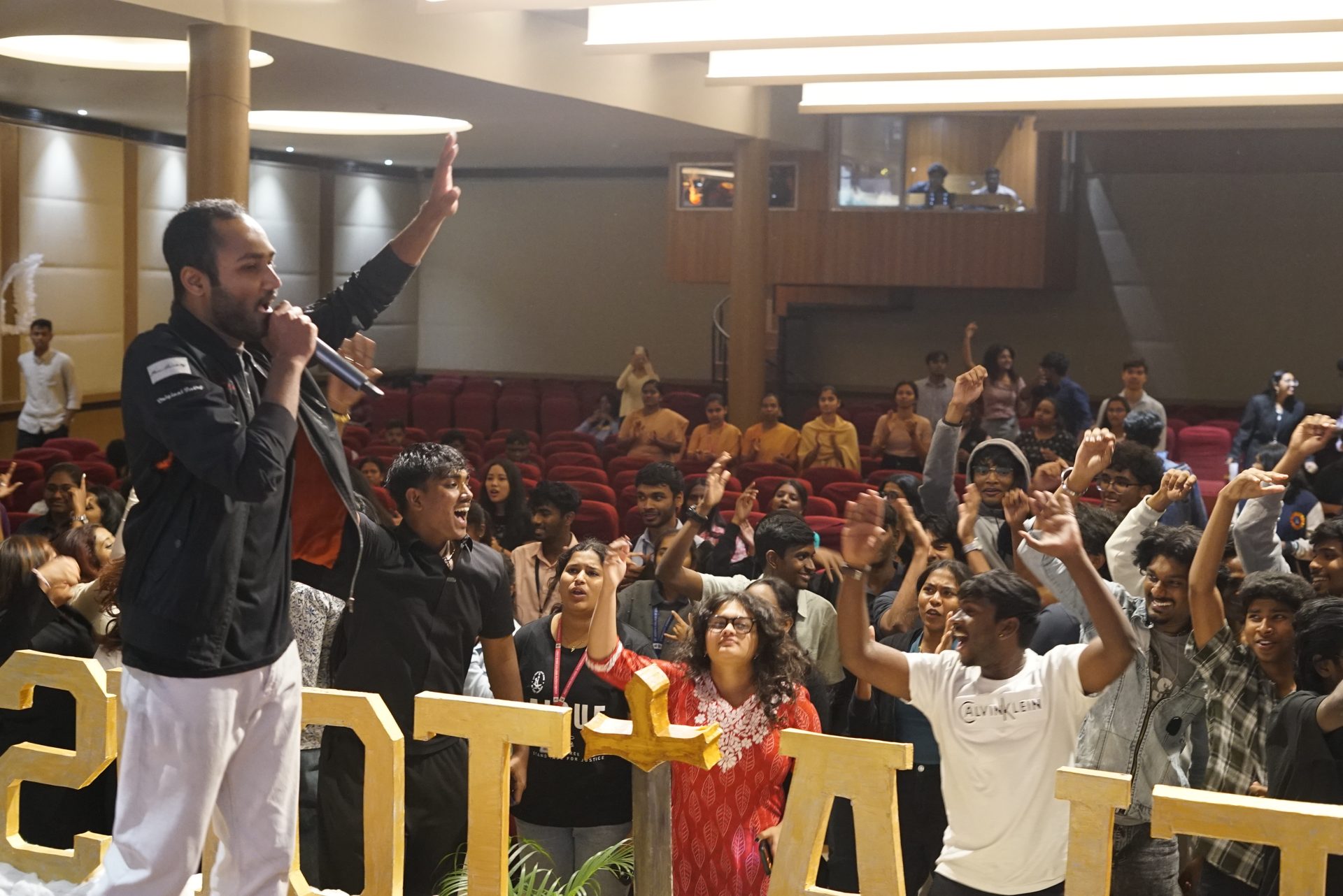 All India Catholic University Federation (AICUF) – photo 3