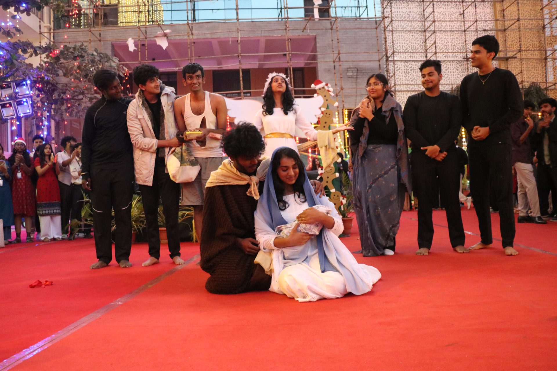 All India Catholic University Federation (AICUF) – photo 4