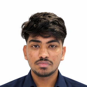 Mr. Daniel Prithvi Lobo