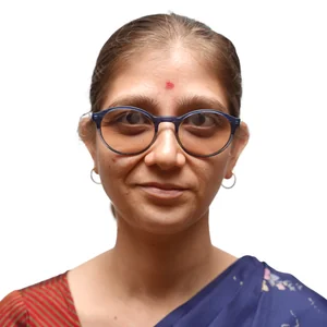 Ms. Jyotsna K.S.