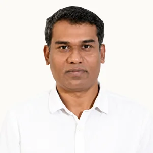 Dr. T.H. Lavakumar