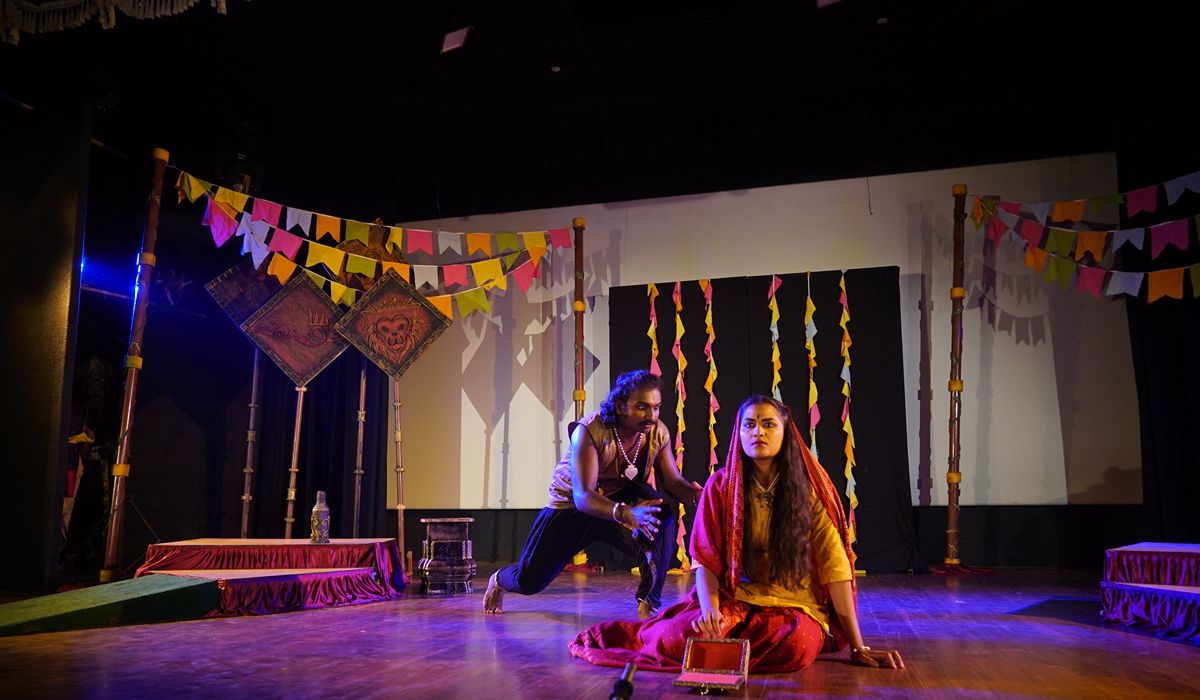 Cultural Performances