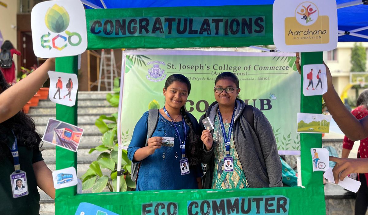 Eco Club – photo 2