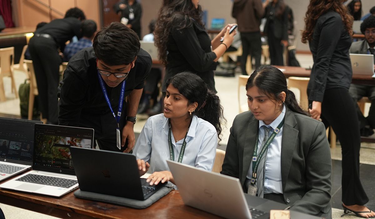 Finance Club – photo 6