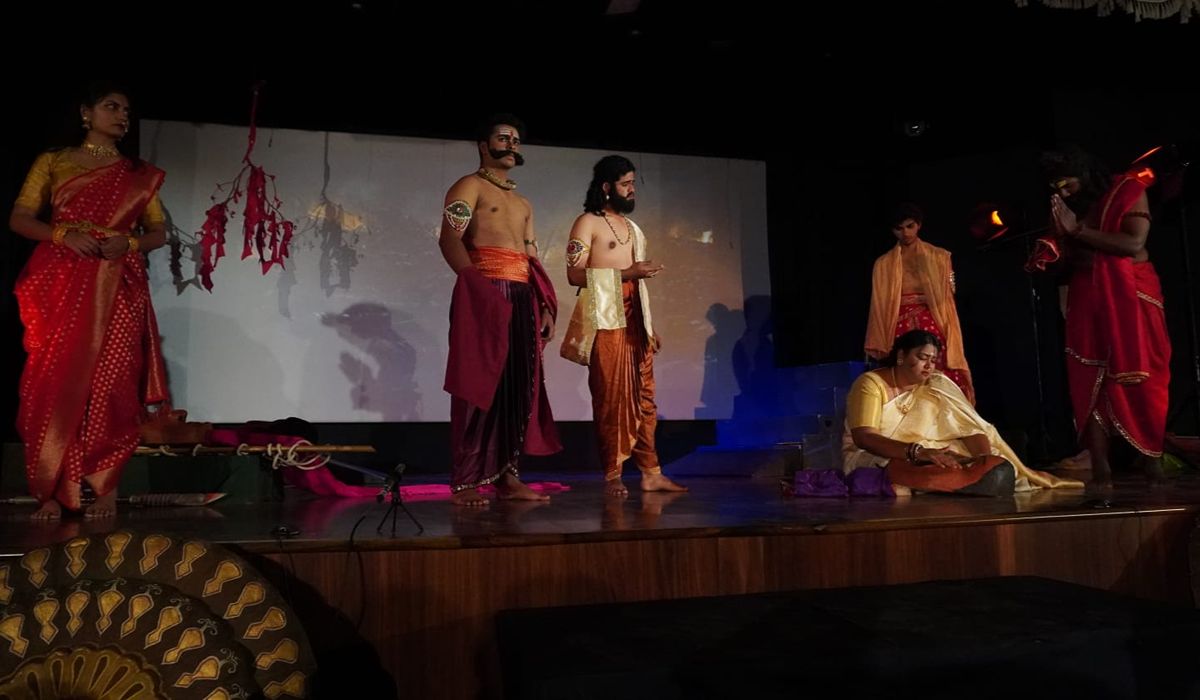 Hashmi Theatre Forum – photo 4