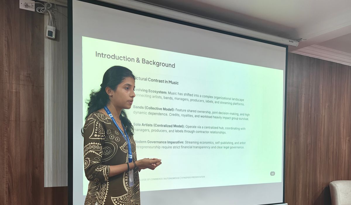 Research Forum – photo 5