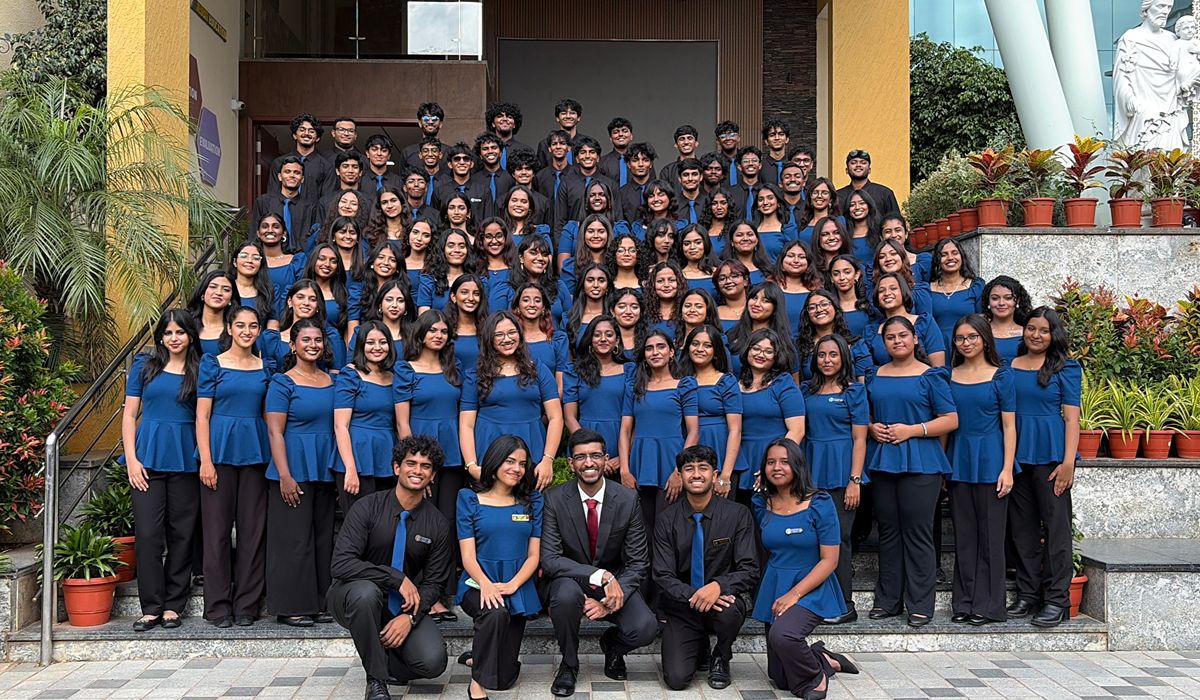Serenata Chorale – photo 2
