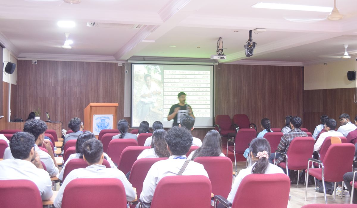 Youth for Democracy and Constitution (YDC) – photo 3