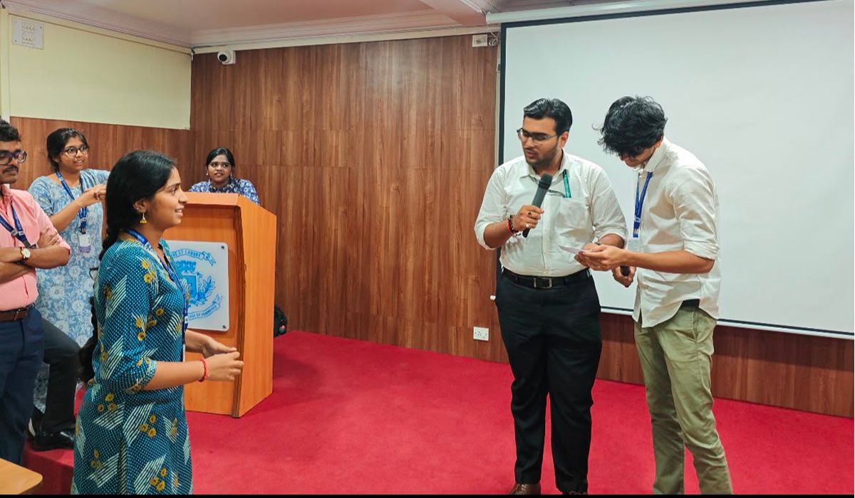 Youth for Democracy and Constitution (YDC) – photo 4