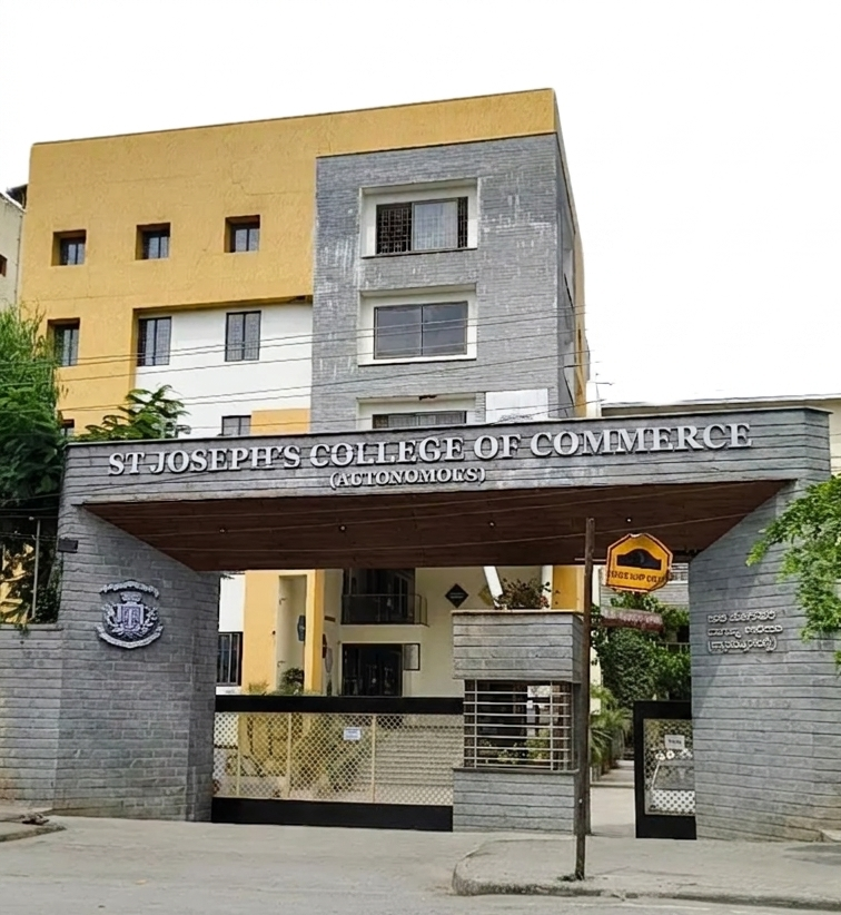 College Building