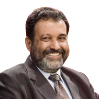 Dr. Ian Fookes