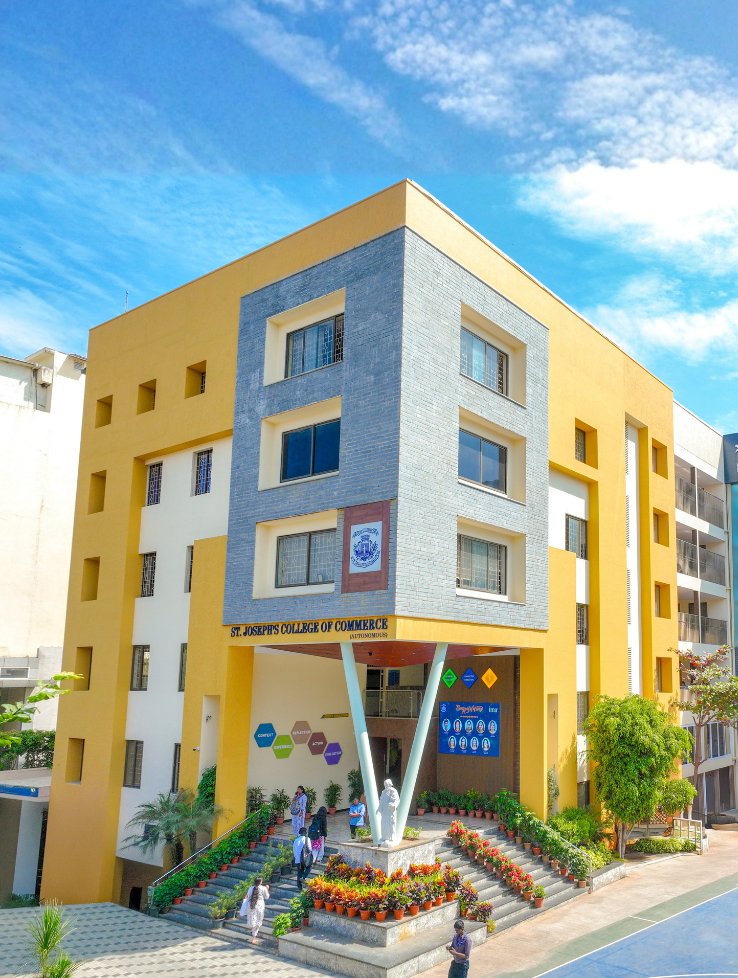 Conference Venue Bengaluru