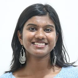 Anushka Venkatesh