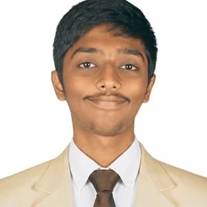 Akshay Sai B Mitta