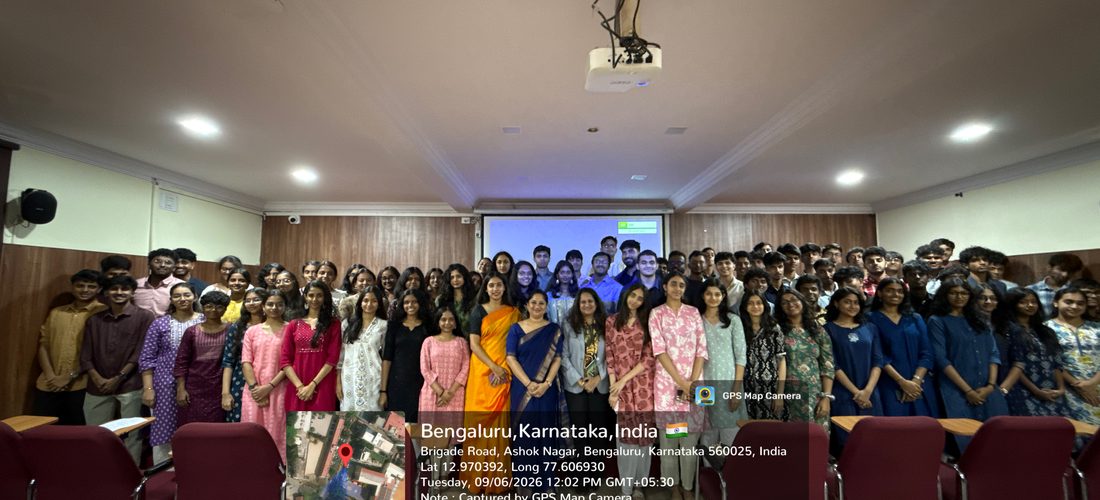 Orientation to Analytics Programme by ISDC – photo 1