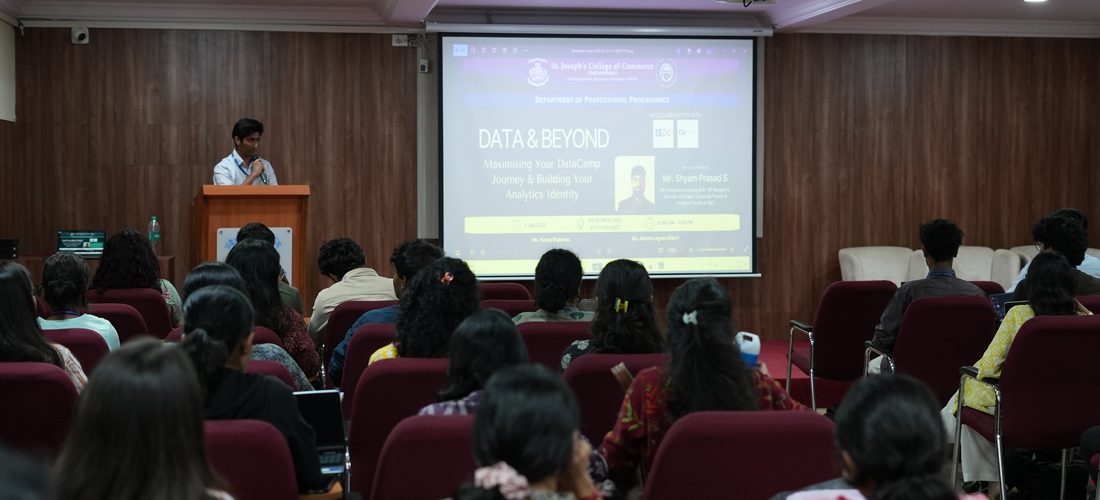 Orientation for DataCamp, Its Usage & Process – photo 5