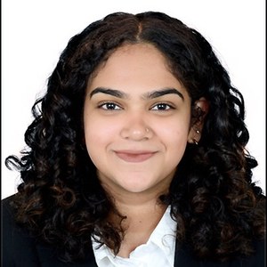 Meenakshi Pradeep