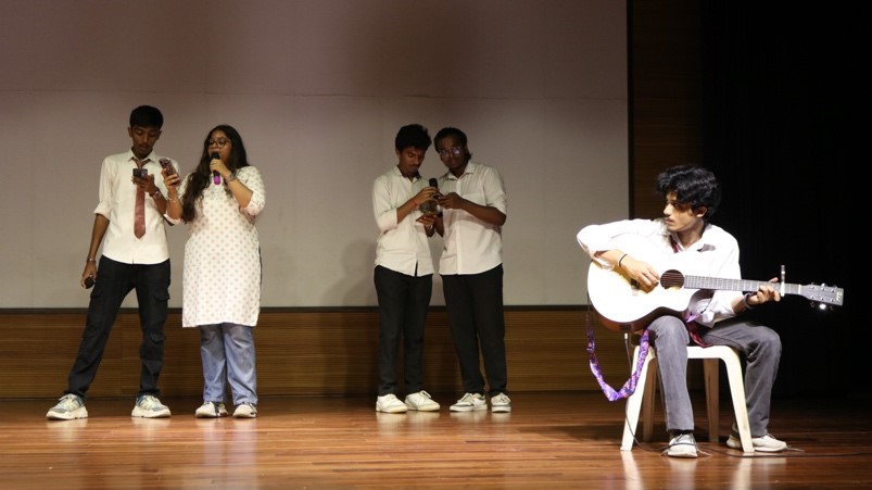 Fiesta 2026 - Icebreaker – photo 2
