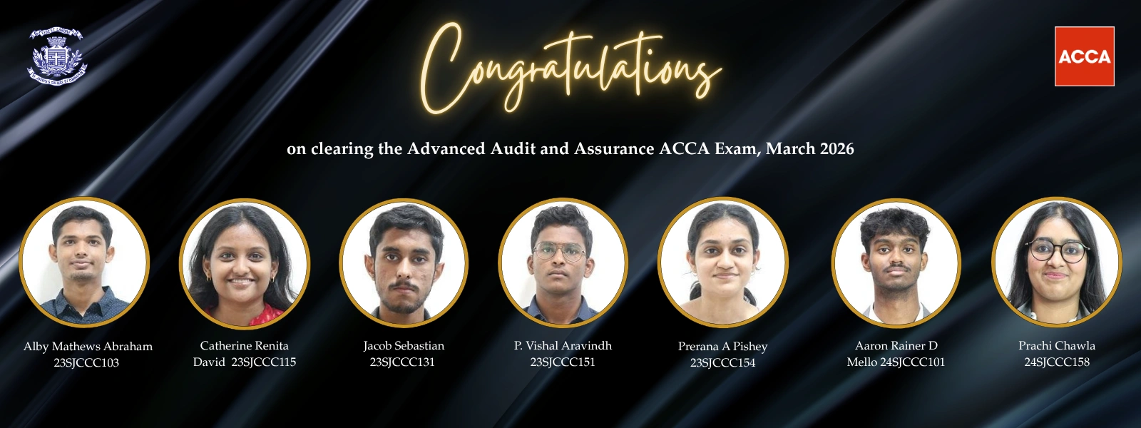 ACCA Results 2026 – 4