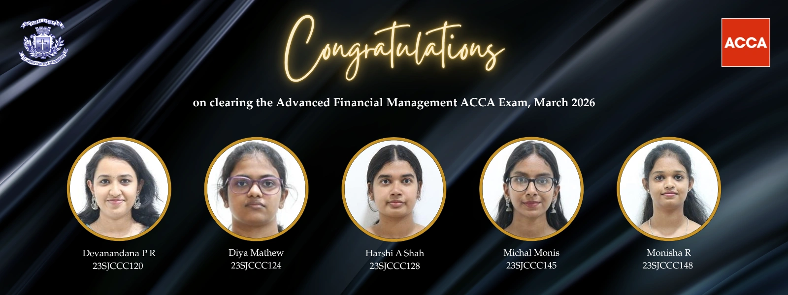 ACCA Results 2026 – 5