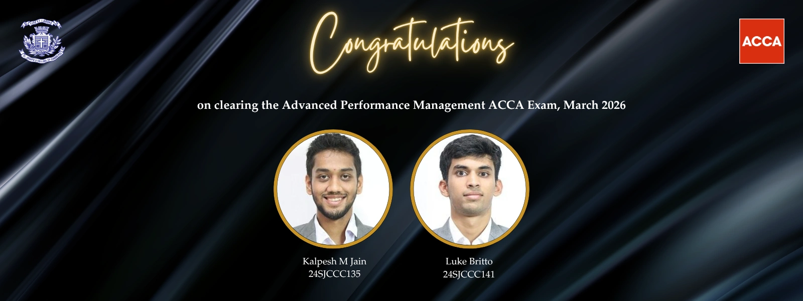 ACCA Results 2026 – 9