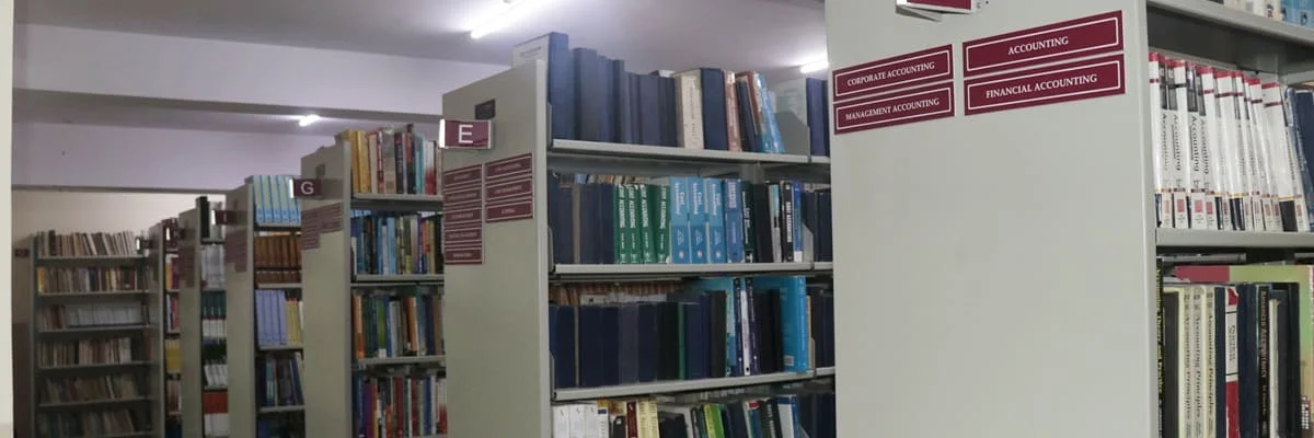 ST JOSEPH COLLEGE OF COMMERCE