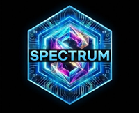 Spectrum – association logo
