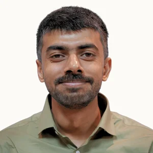 Mr. Arjun C M