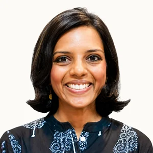 Dr. Aruna Parandhama