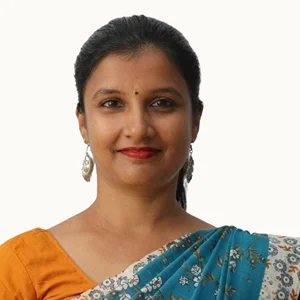 Ms. Divya Hari Rao