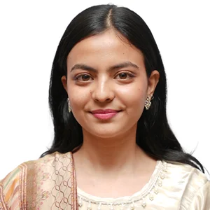 Ms. Garima Chhetri