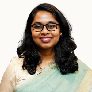 Dr. Jincy Mathew M
