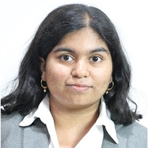 Nidhi Kurpad