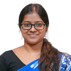Ms. Sunidhi Arakere